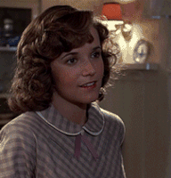 Aroused Back To The Future GIF