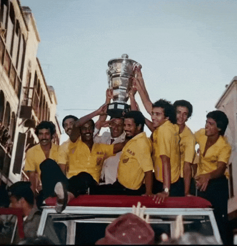 Maghreb De Fes Mas GIF