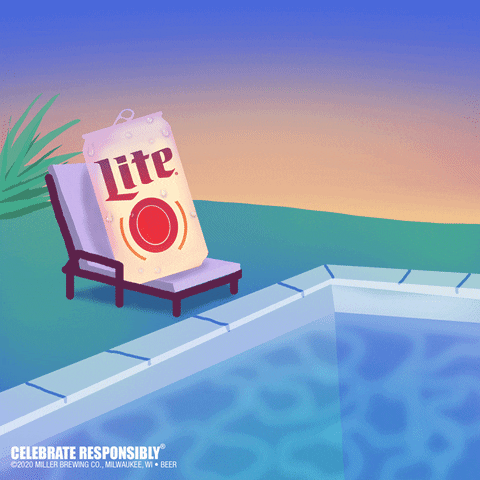 Gif By Miller Lite GIF