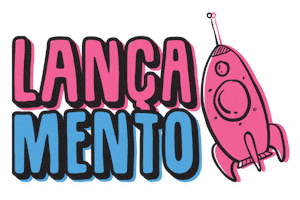Lancamento Recomendo Sticker by iw2