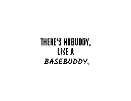 Basecamp Sticker
