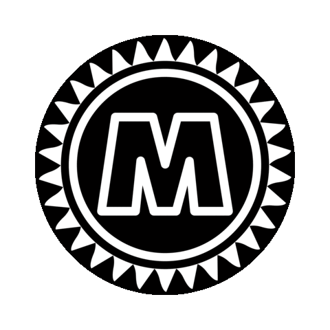 Mojo Club Sticker