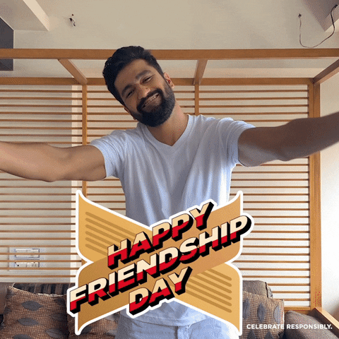 Vicky Kaushal Whisky GIF by McDowells_India