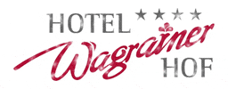 Logo GIF by wagrainerhof