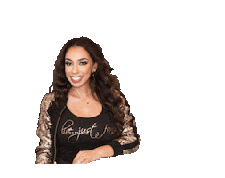 Live Just Fancier Sticker