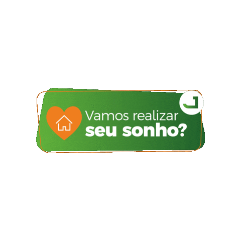 Justo50Anos Sticker by Justo Imóveis