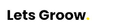 Growup Sticker by Groowup - digital agency