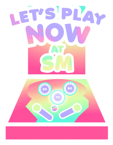 Fun Win Sticker by SM Shopmag