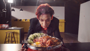 Fin Eat GIF by CP Brand