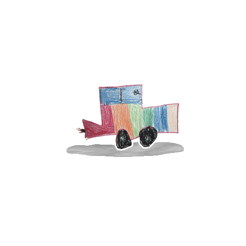 Summer Love Sticker by Valando Tryfonos