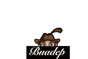 Grantler Zefix Sticker by Buadep