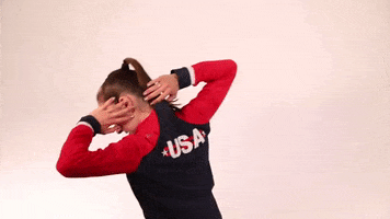 Dance Spin GIF by U.S. Figure Skating