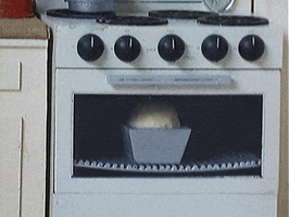 television gumby GIF