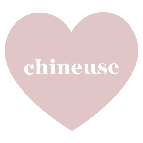 Vintage Coeur Sticker by Vide Déco