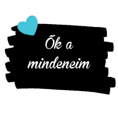 Mom Family Sticker by Famiily.hu Szerkesztőség