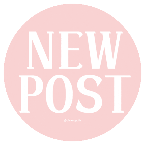 Pickupp Sticker