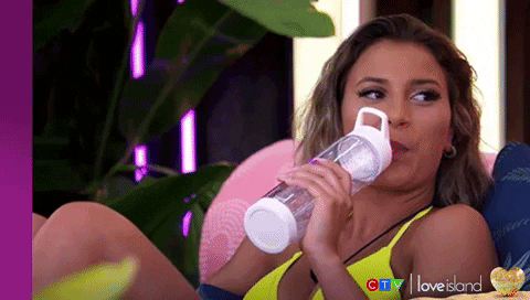 Love Island GIF by CTV - Find & Share on GIPHY