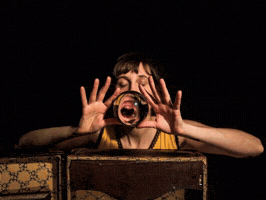Cristalball GIF