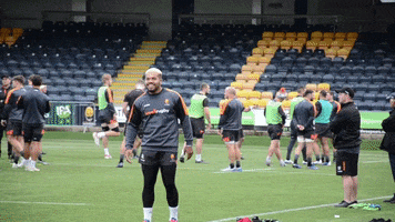 Laugh Joke GIF by Worcester Warriors