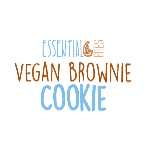 Essential Bites Sticker