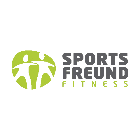 Sportsfreundlogo Sticker by Sportsfreund Fitness