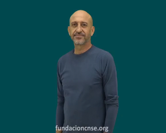 Fundación CNSE GIF