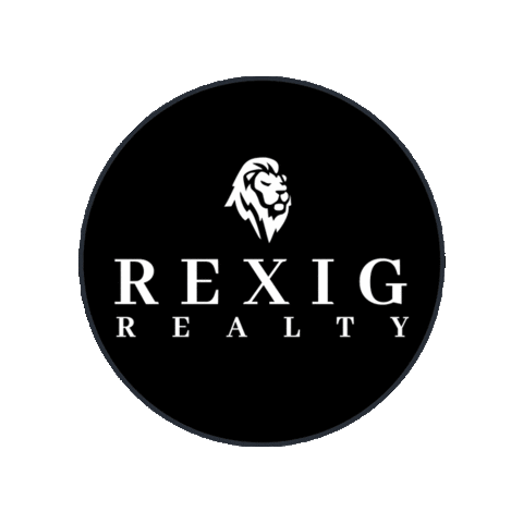 REXIG Sticker
