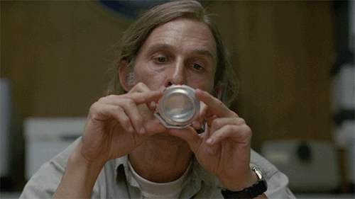 Giphy - true detective time GIF
