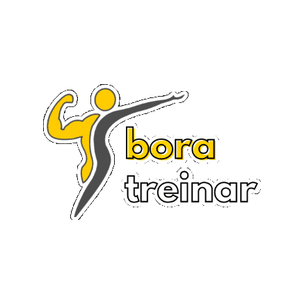 Fitness Center Suzano Sticker