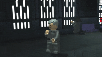 Star Wars What GIF by TT Games