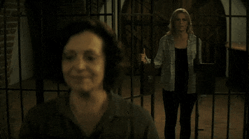 Amc GIF by Fear the Walking Dead