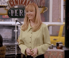 Season 2 Yes GIF