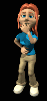 Giphy - cough GIF