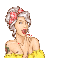 pausenloskreativ Sticker