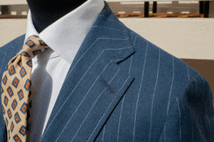 Menswear Details GIF by NEW TAILOR