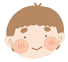 かお Sticker