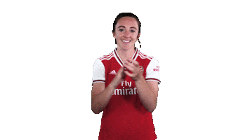 Arsenal Women Football Sticker by Arsenal