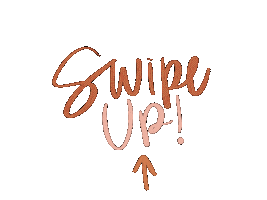 Swipe Up Sticker