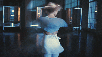 olivia holt dancing GIF by Marvel's Cloak & Dagger