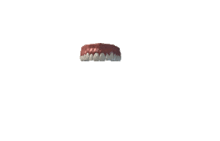 Sticker by Mini Smile Makeover