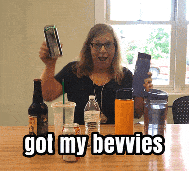 bevvied meme gif