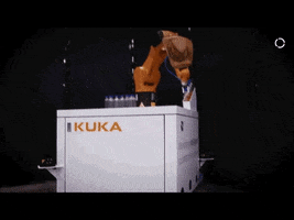 Machine Learning GIF