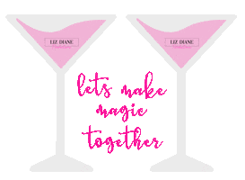 Ldp Sticker by LizDianeProductions