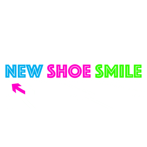 Imnotsickbutmyshoesare Sticker by PROJECT OUTRUN