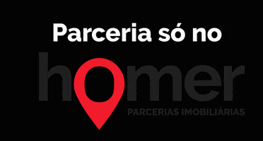 Homer - Parcerias Imobiliárias GIF