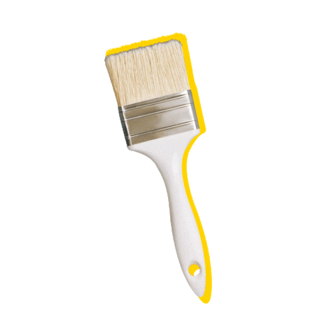 Tinta Sticker by NossaLoja