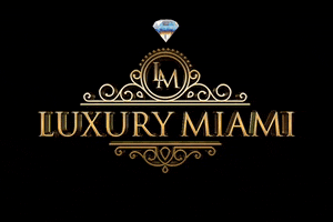 Miamilifestyle Limousines GIF by Luxury  Miami