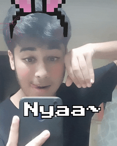 Nyaa GIF