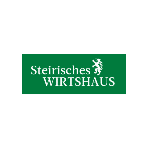 Sticker by Steirisches Wirtshaus