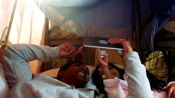 Family Time GIF by Siemens